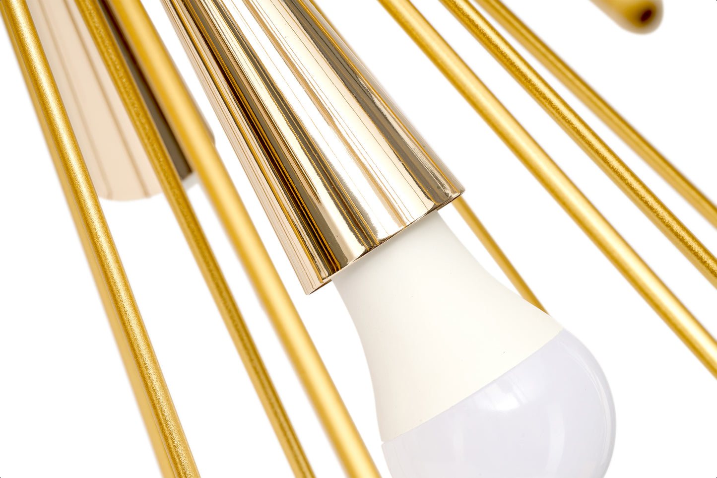 Palmero Odyssey Chandelier