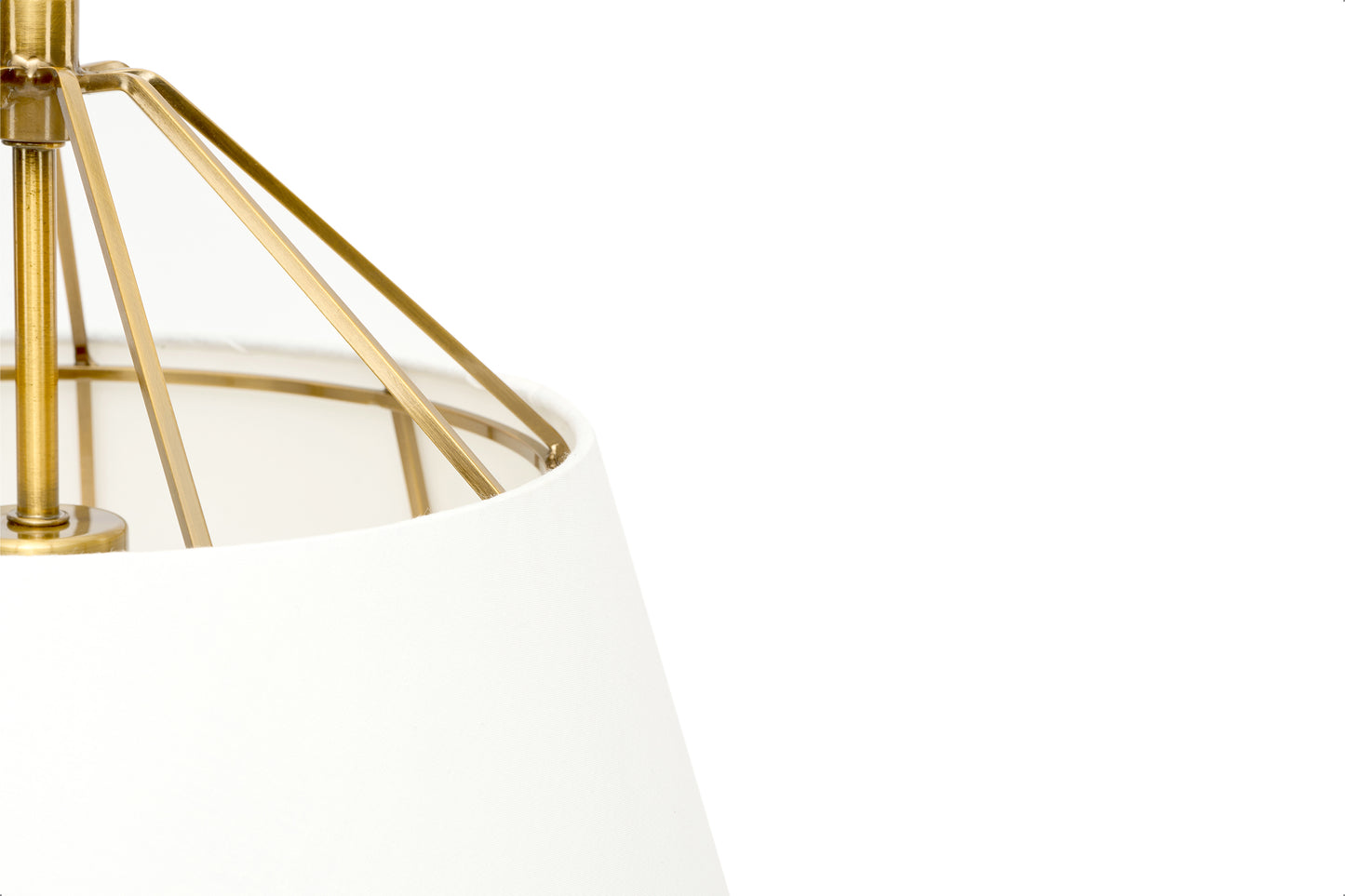 Palmero Empress Pendant Light