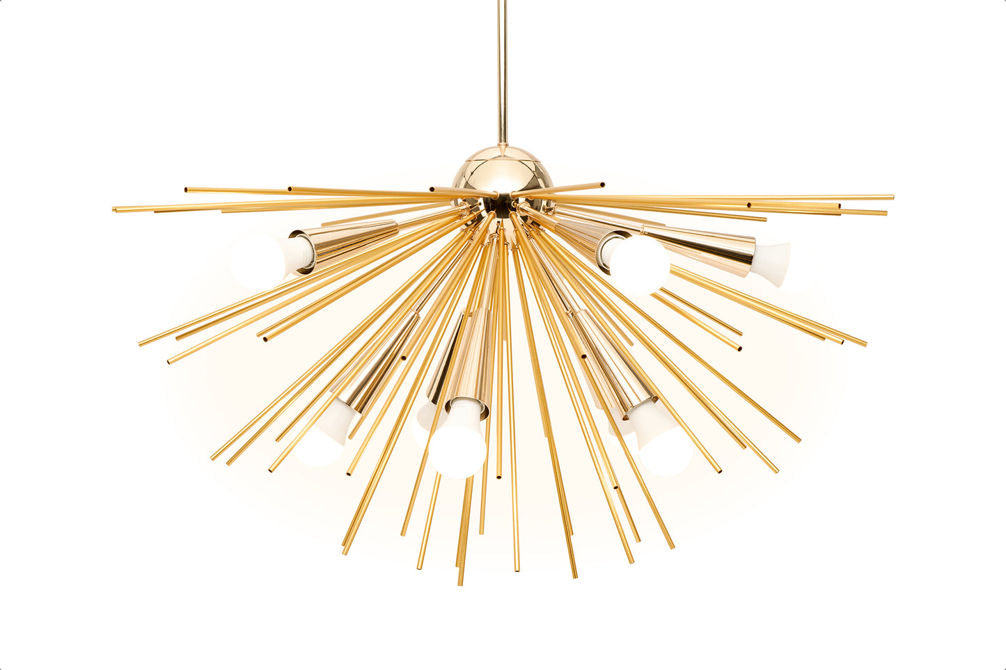 Palmero Odyssey Chandelier