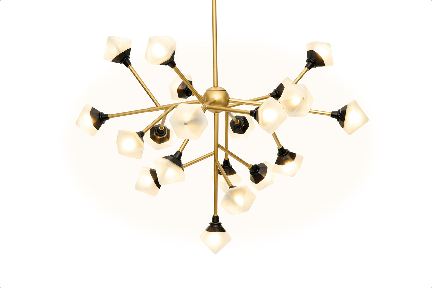 Palmero Opame Chandelier
