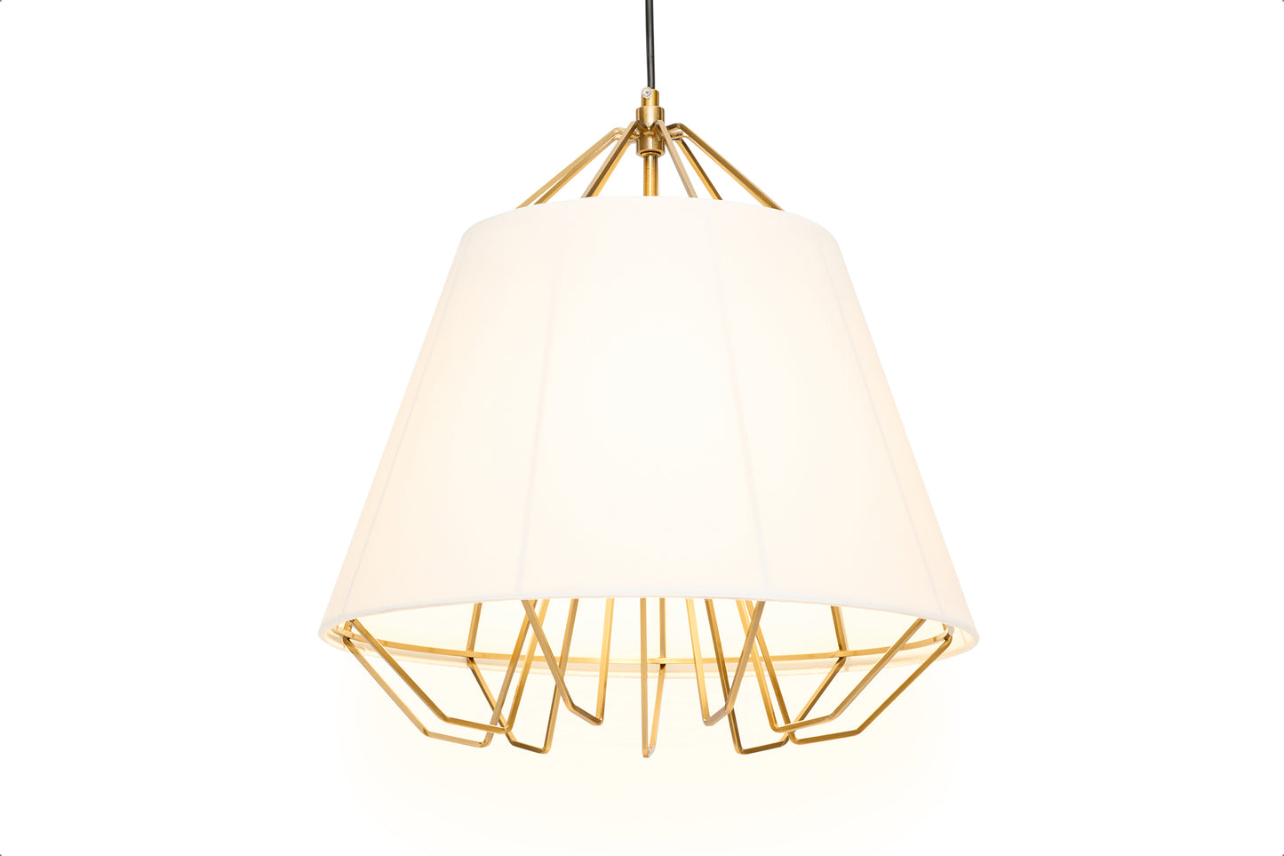 Palmero Empress Pendant Light