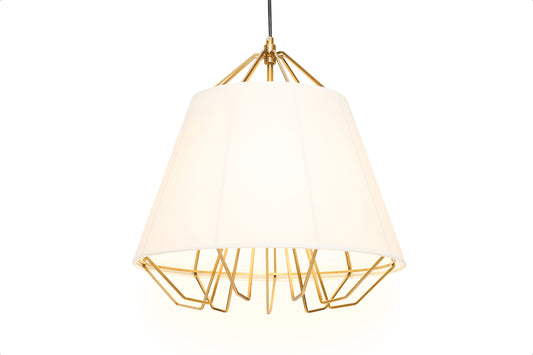 Palmero Empress Pendant Light