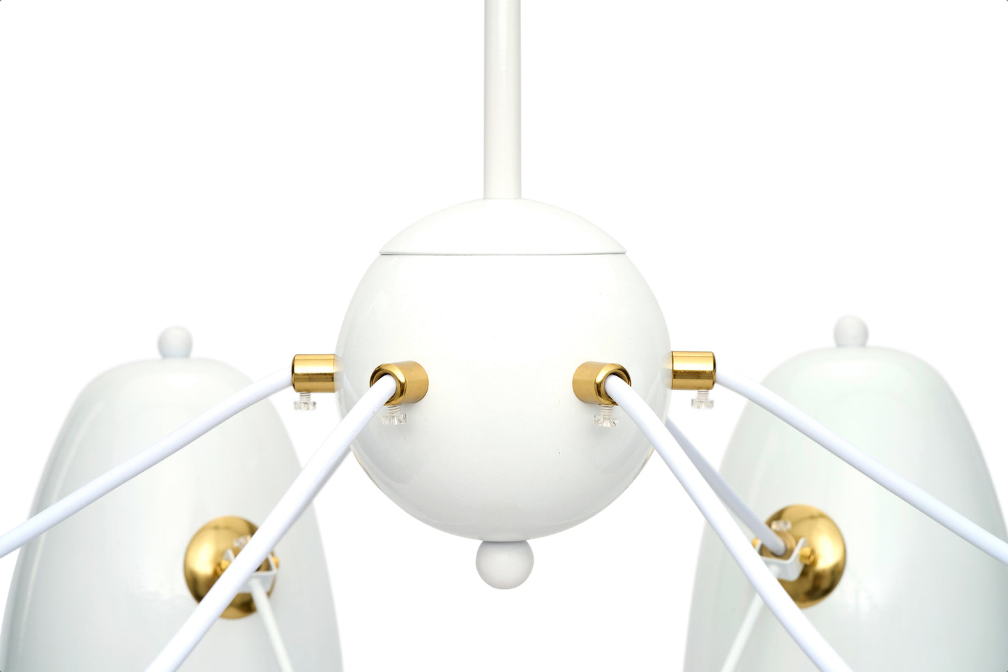 Palmero Nuevo Chandelier
