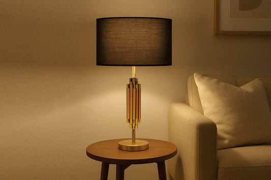 Palmero Dynasty Lamp