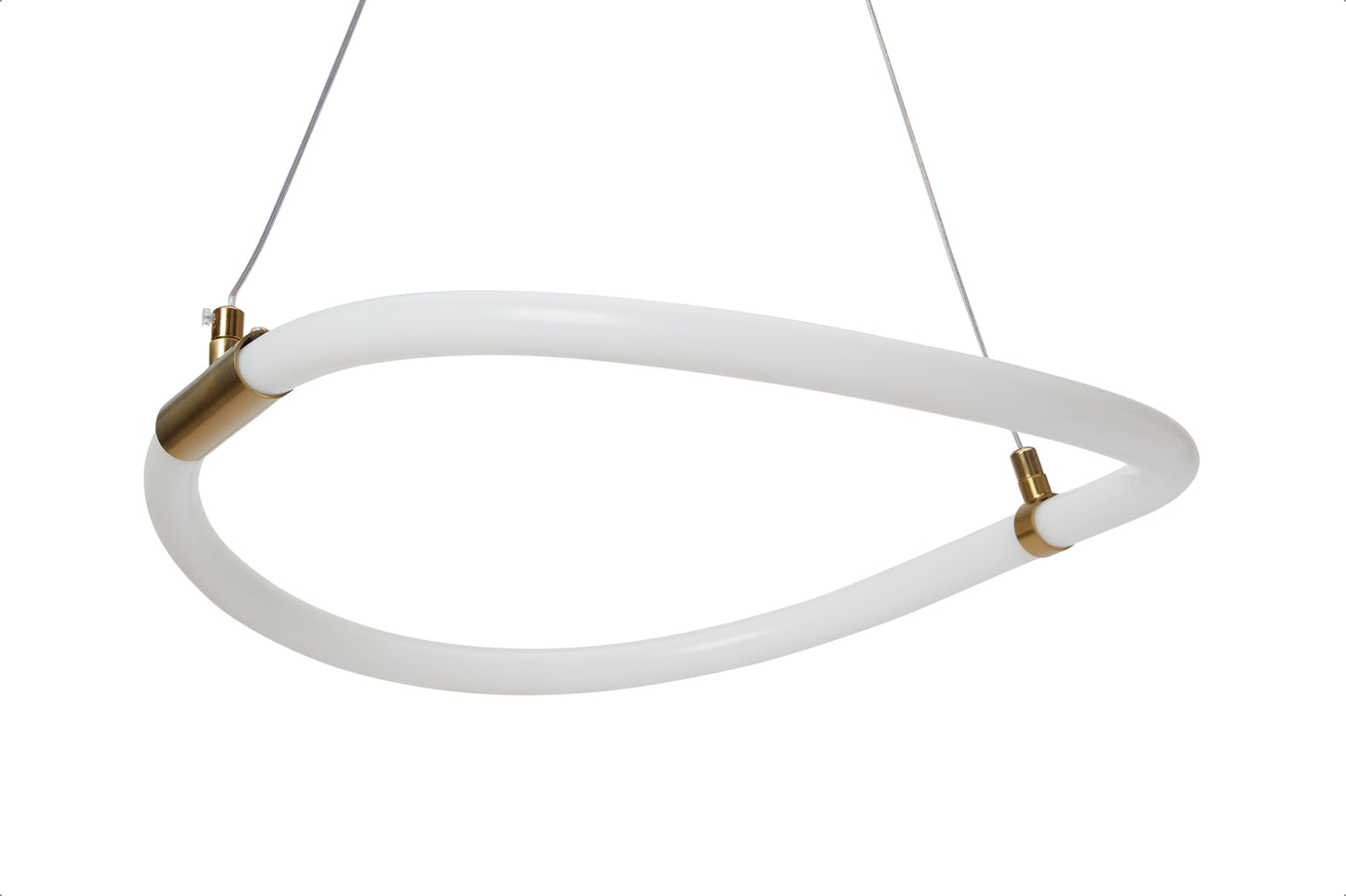 Palmero Infinity Chandelier