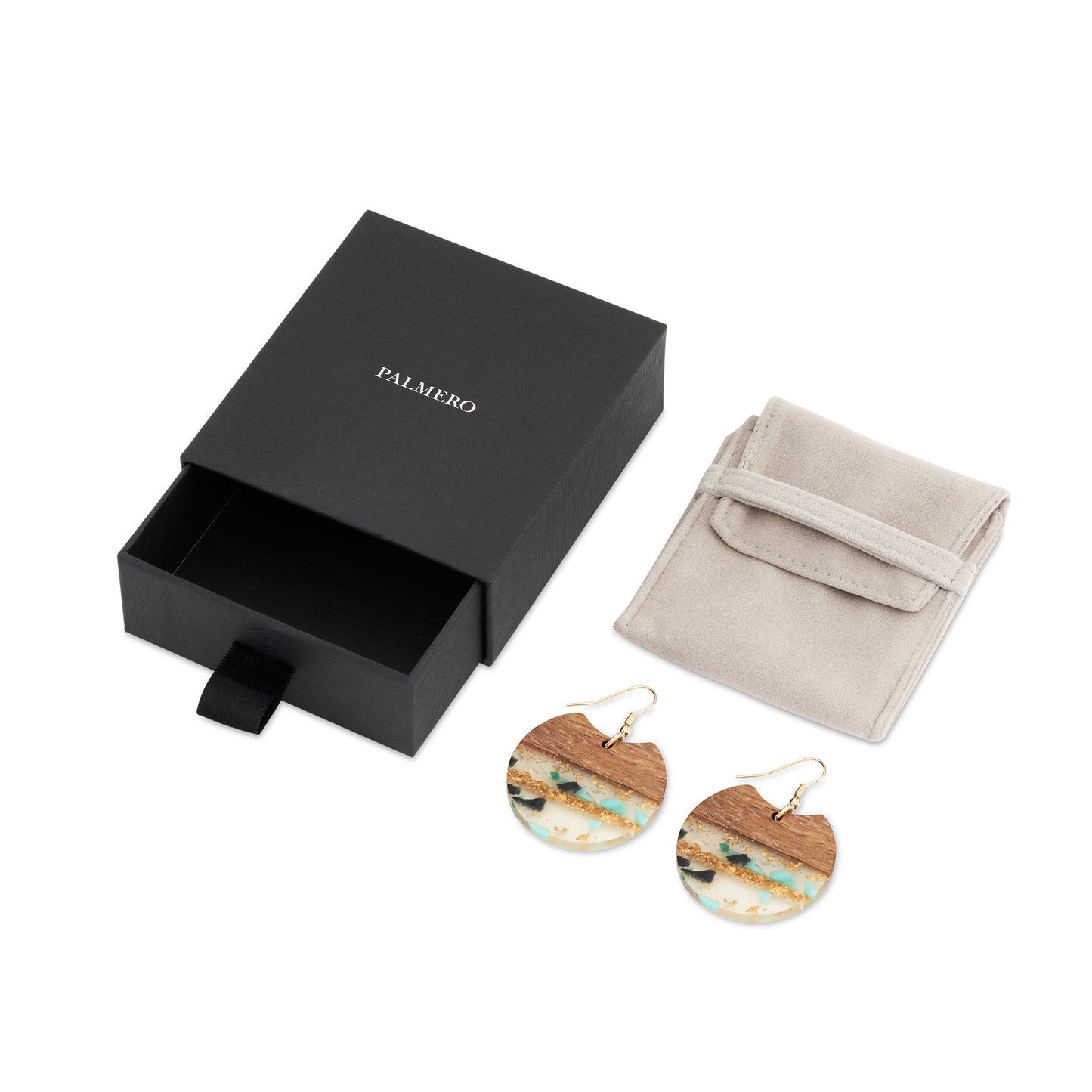 Palmero - Lauma Collection - Ramona Earrings