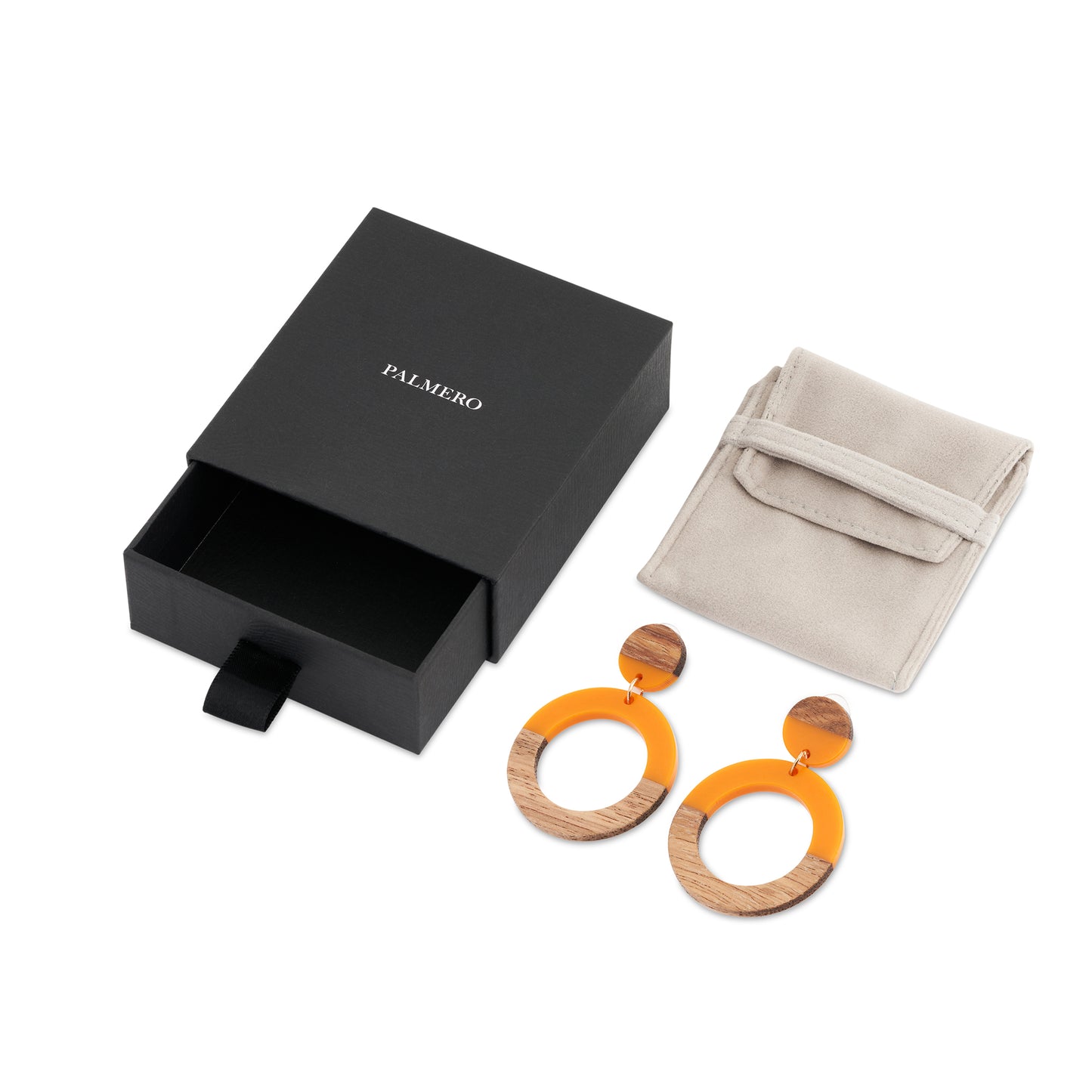 Palmero - Lauma Collection - Lorelei Earrings