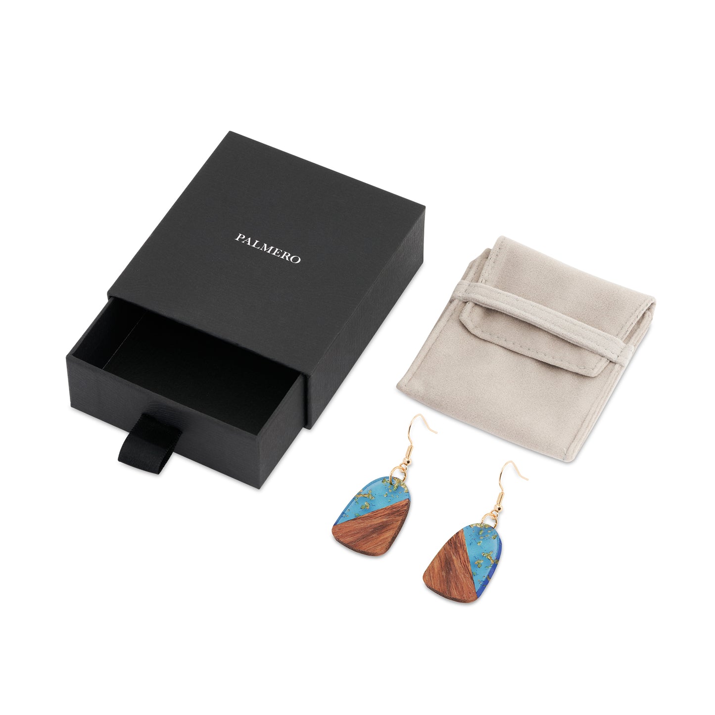 Palmero - Lauma Collection - Louella Earrings