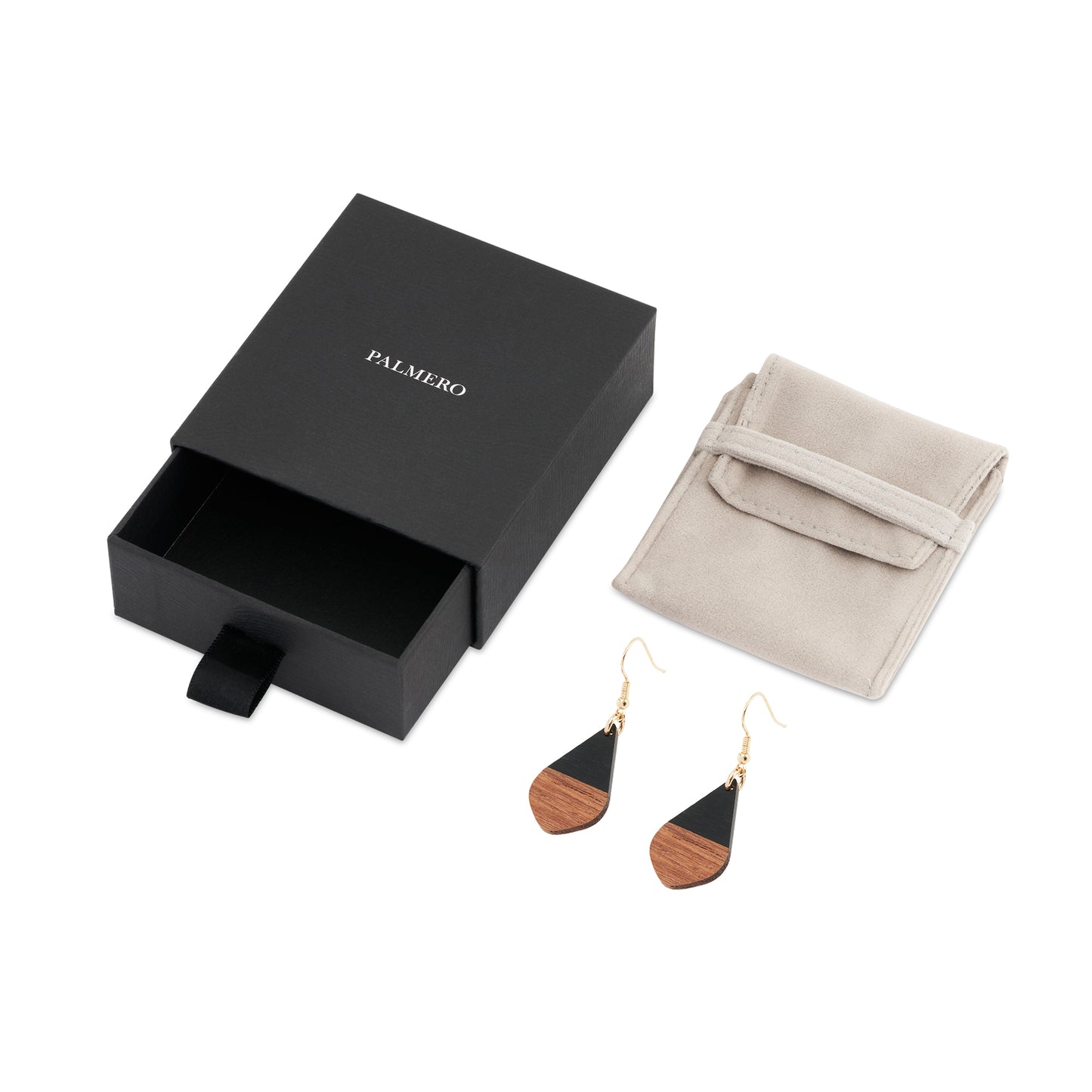 Palmero - Lauma Collection - Jobelle Earrings