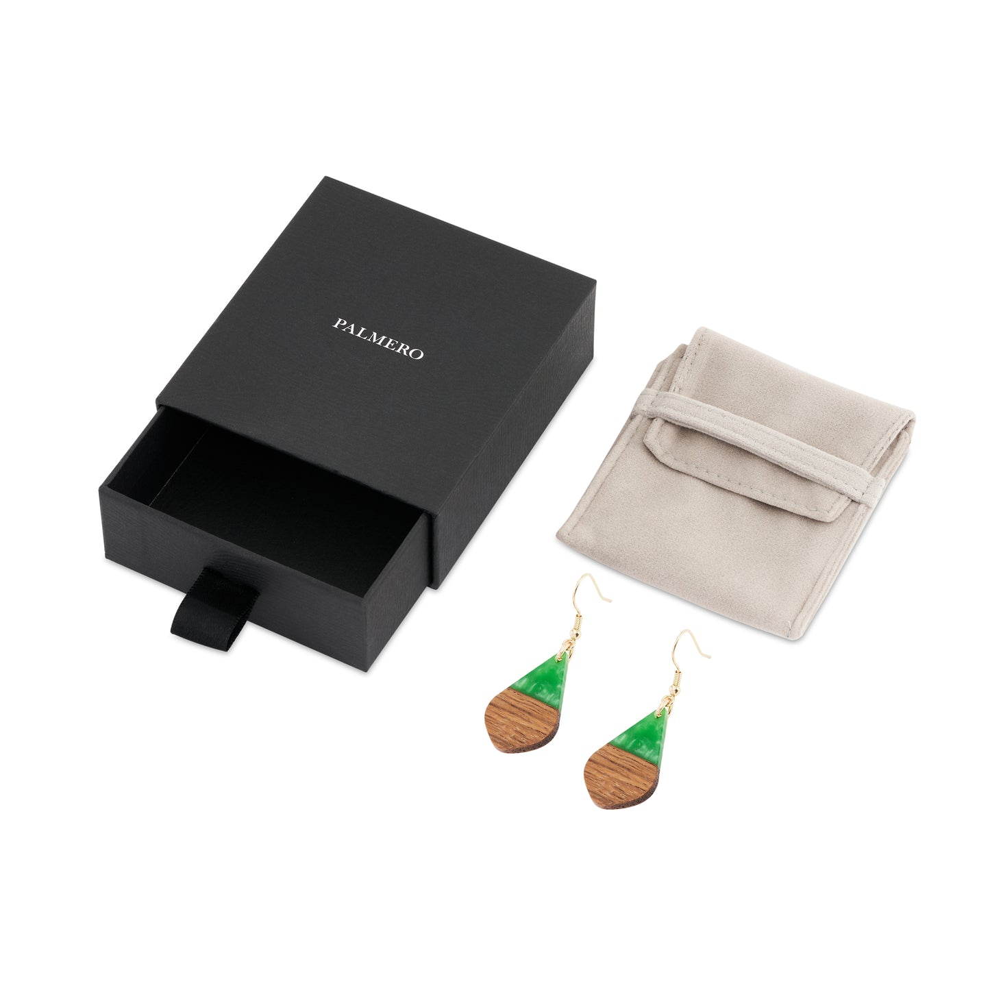 Palmero - Lauma Collection - Julane Earrings