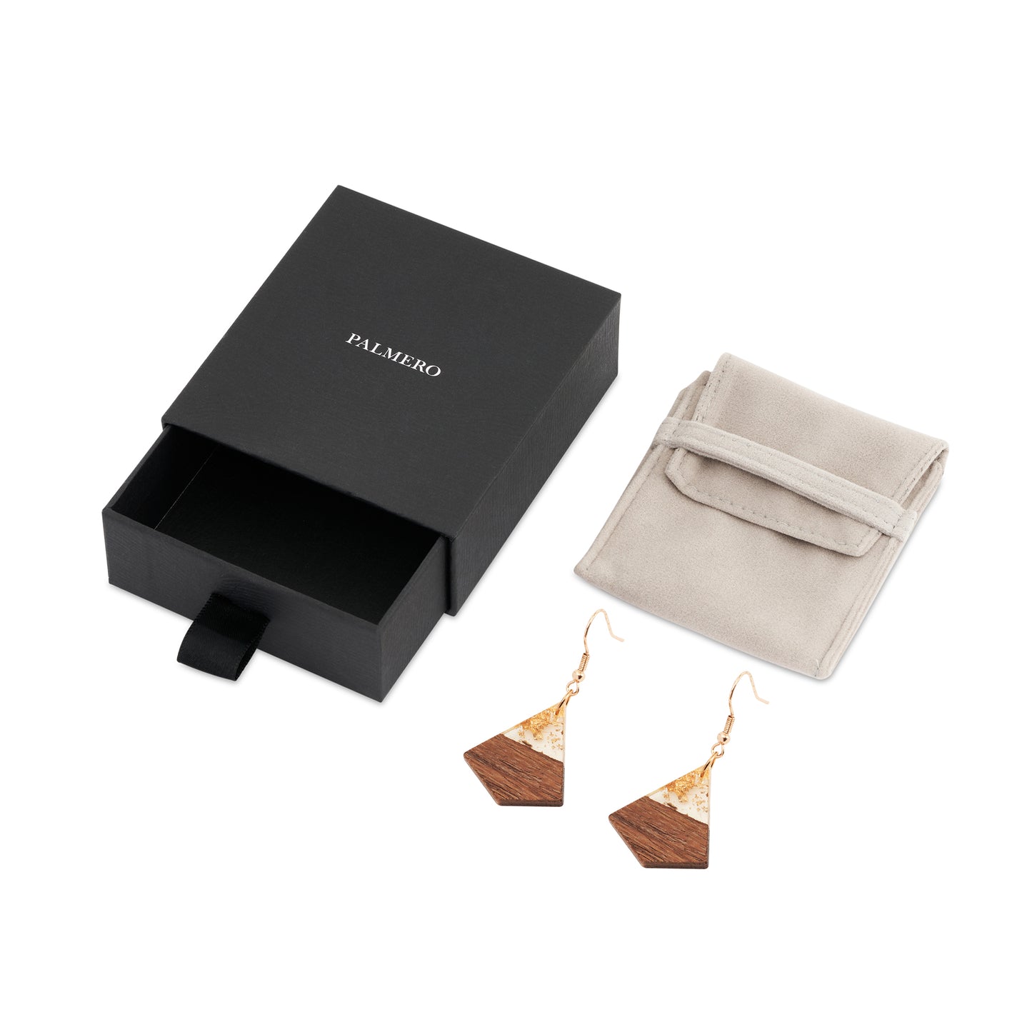 Palmero - Lauma Collection - Hulda Earrings