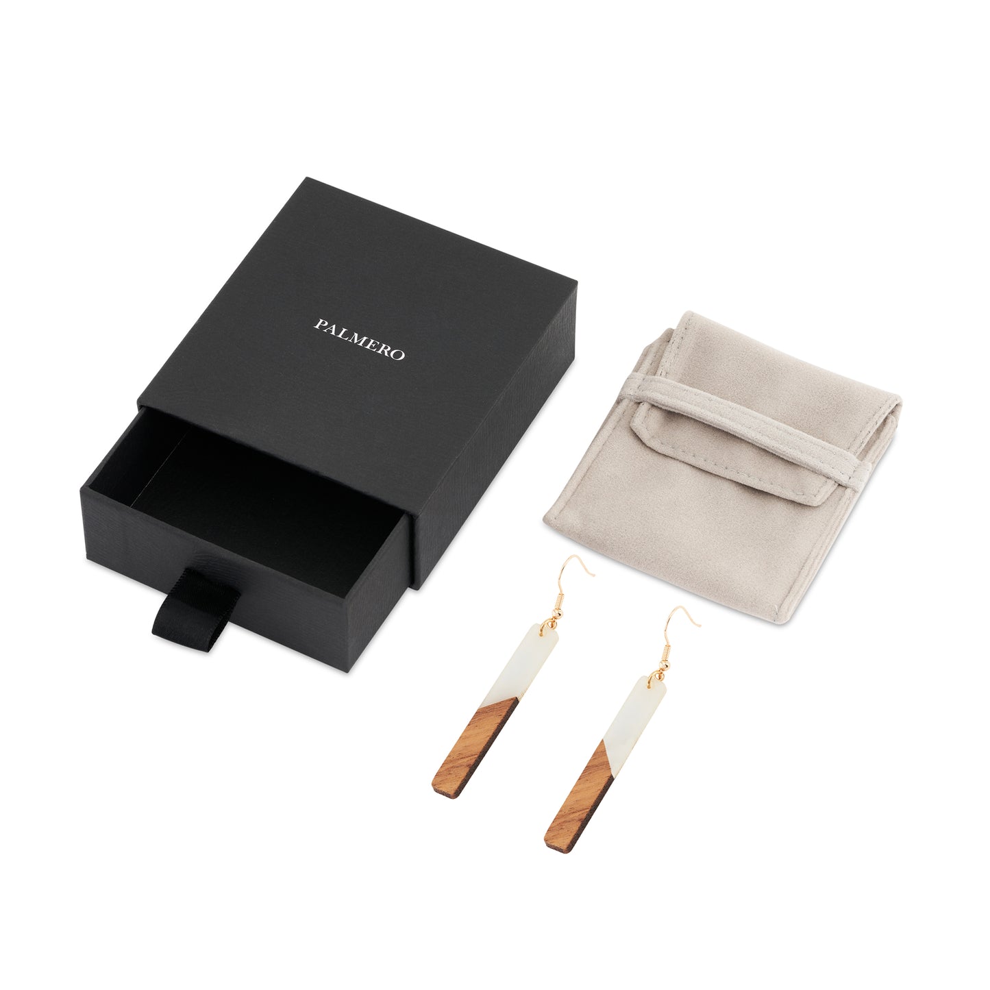 Palmero - Lauma Collection - Gianna Earrings