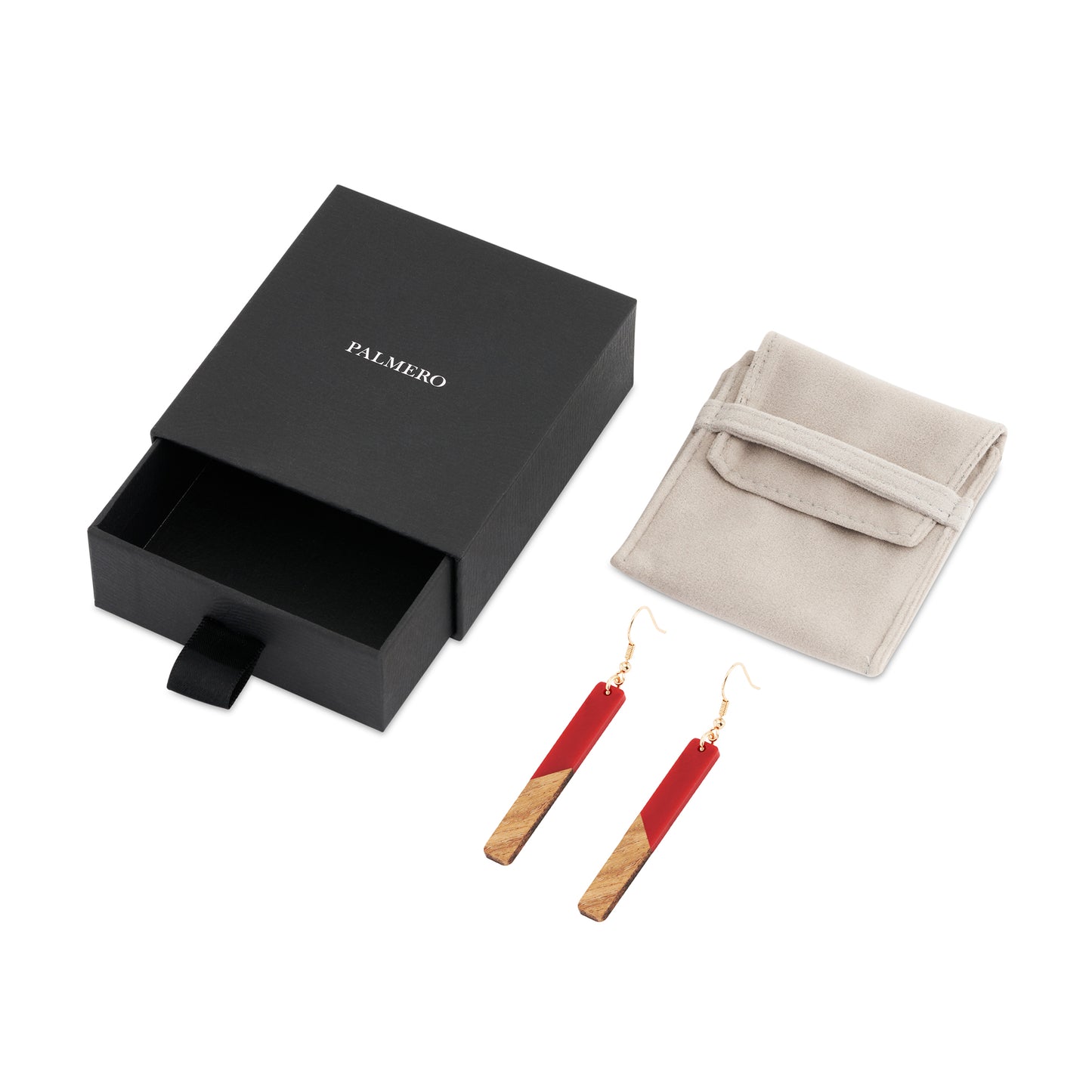 Palmero - Lauma Collection - Luciana Earrings