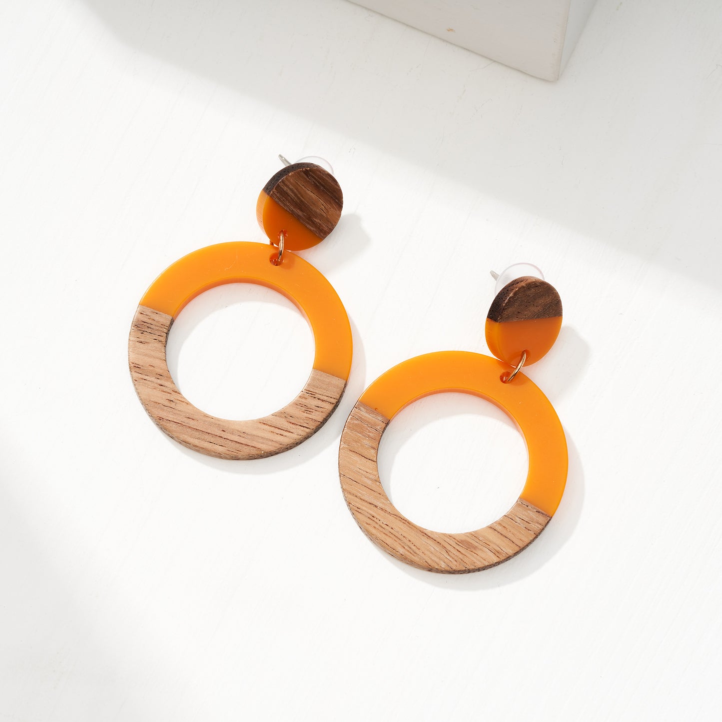 Palmero - Lauma Collection - Lorelei Earrings