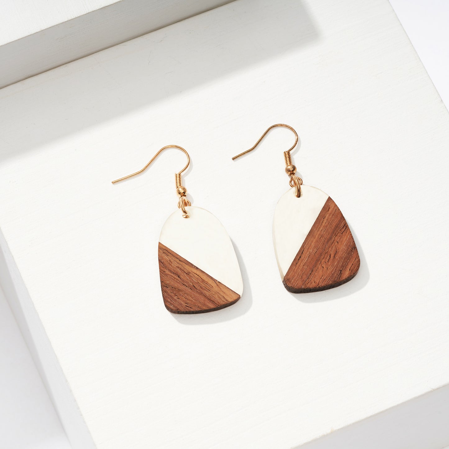 Palmero - Lauma Collection - Meriah Earrings