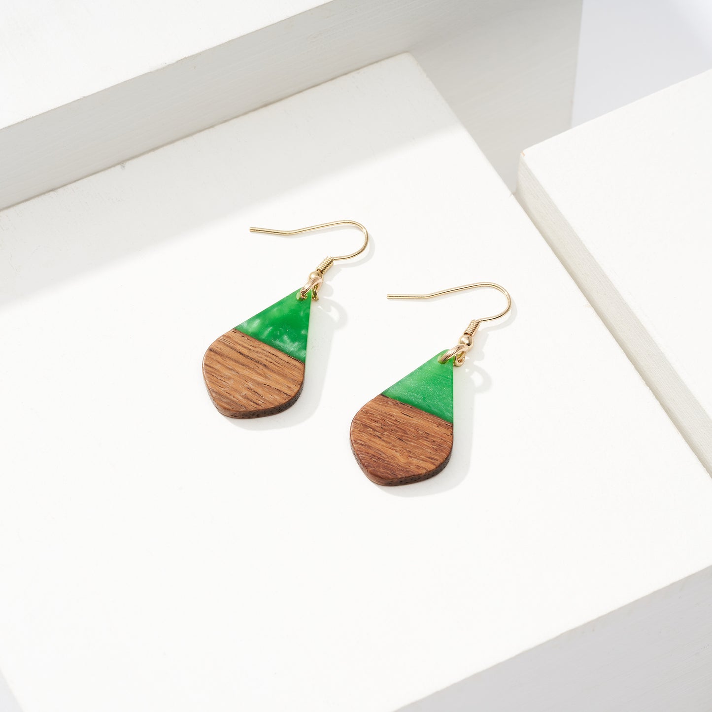 Palmero - Lauma Collection - Julane Earrings