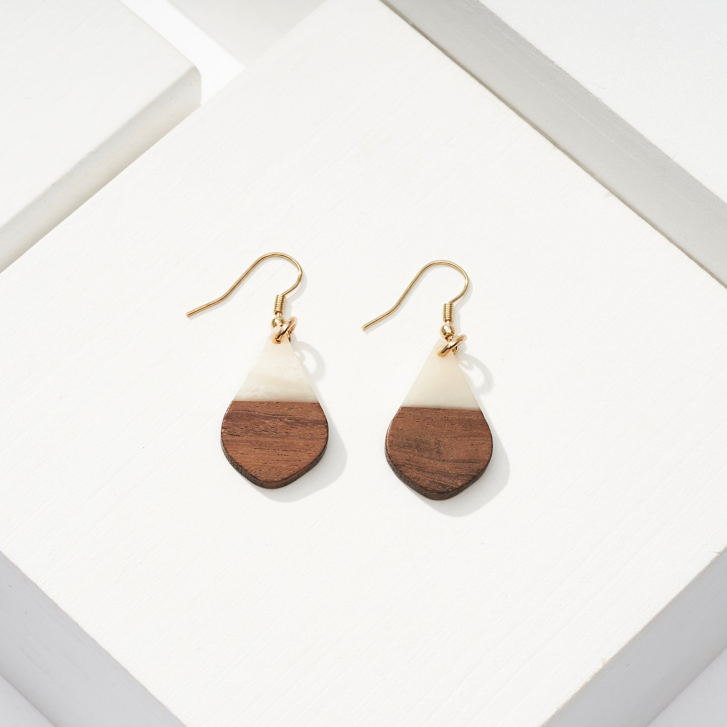 Palmero - Lauma Collection - Joplina Earrings