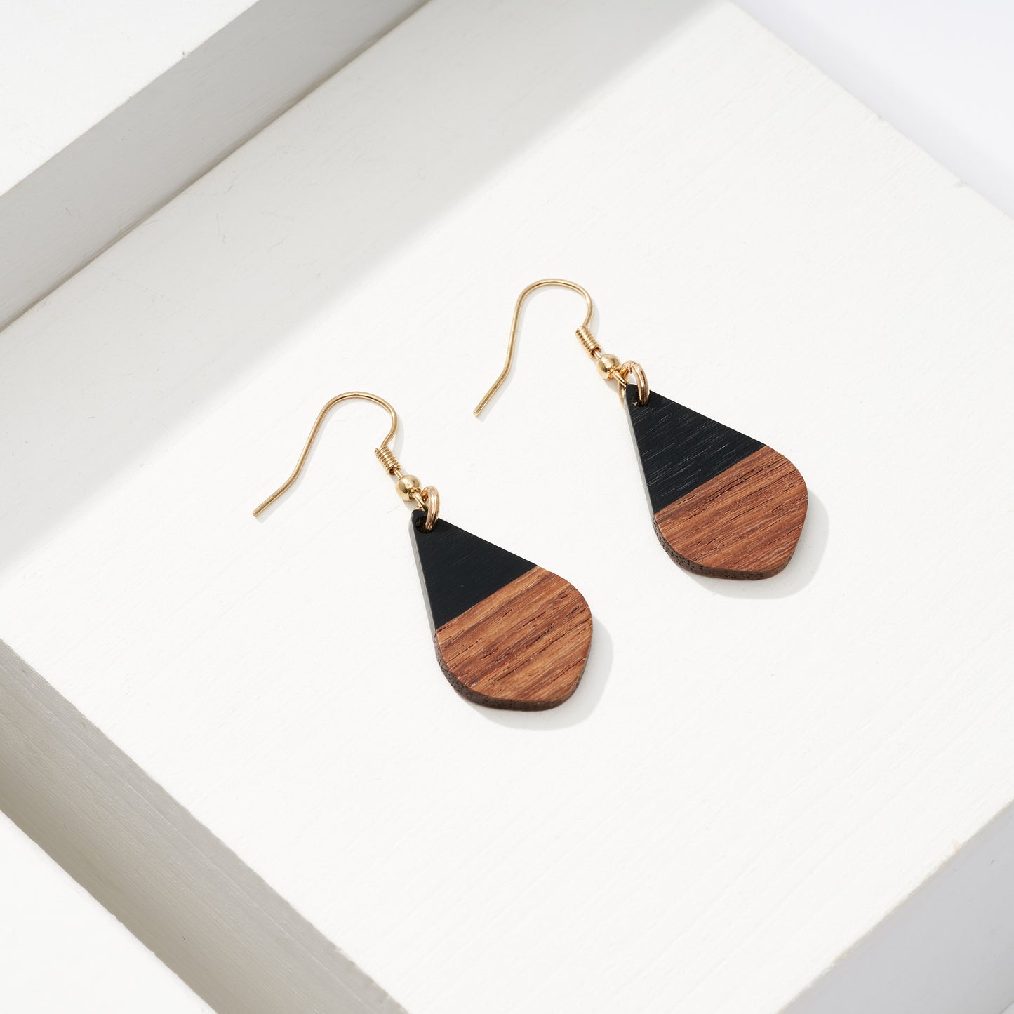 Palmero - Lauma Collection - Jobelle Earrings