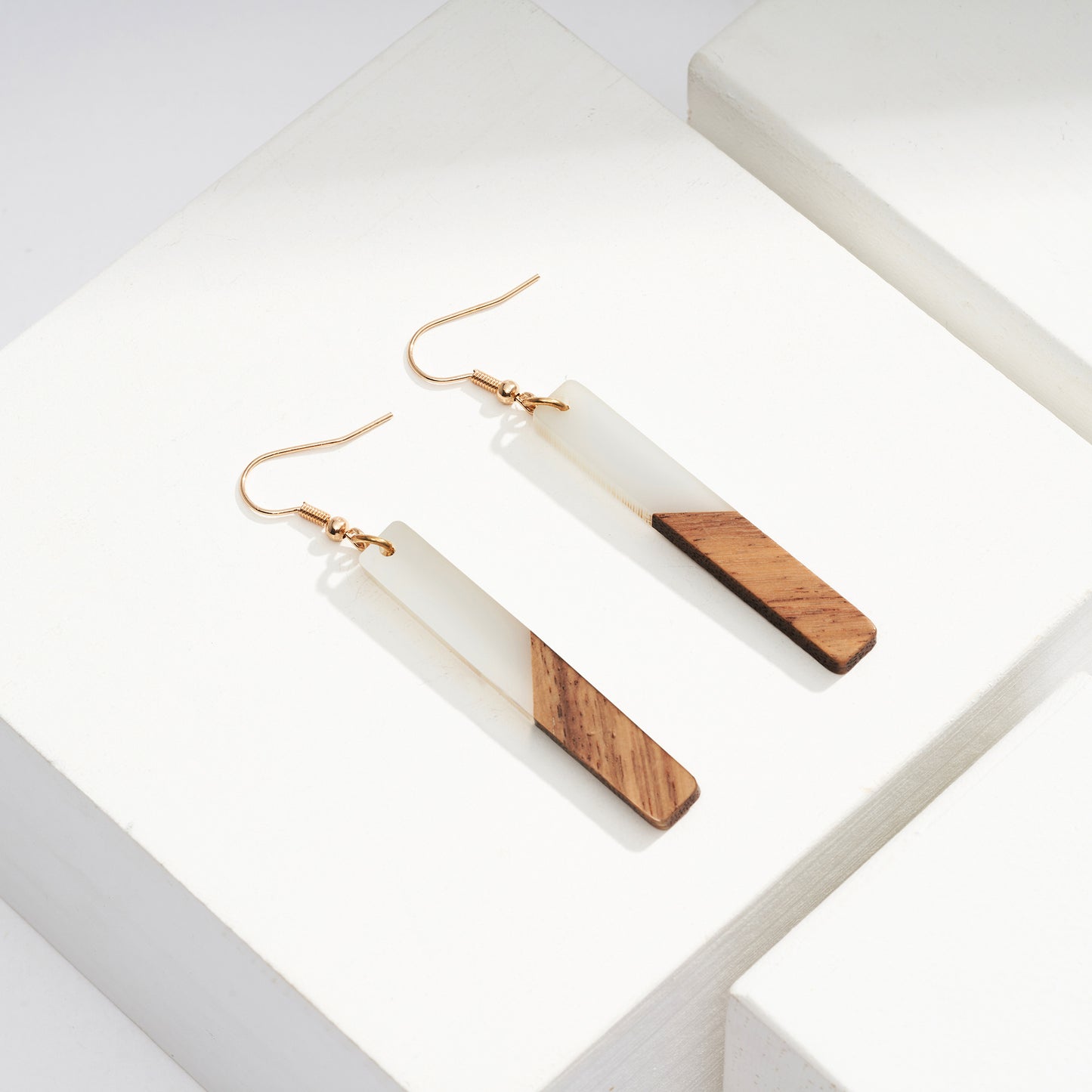 Palmero - Lauma Collection - Gianna Earrings