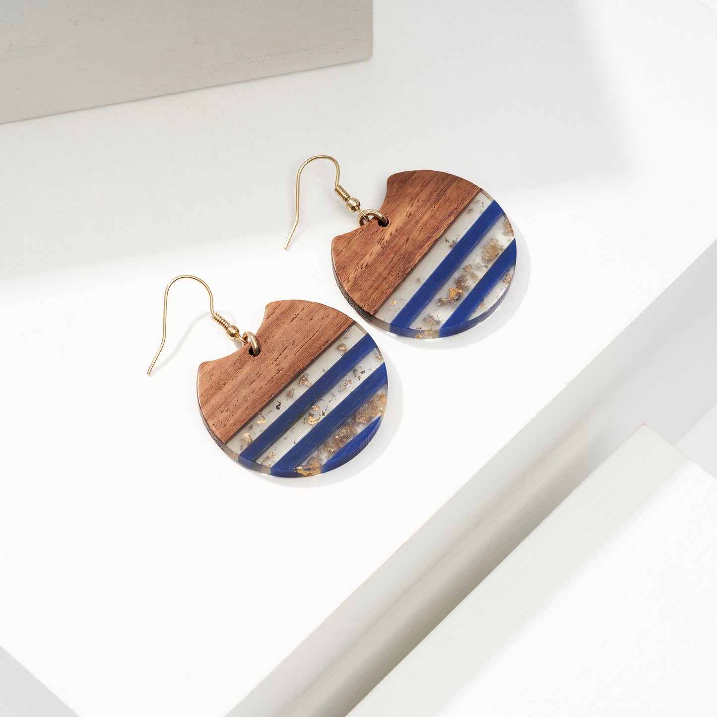 Palmero - Lauma Collection - Dahlia Earrings