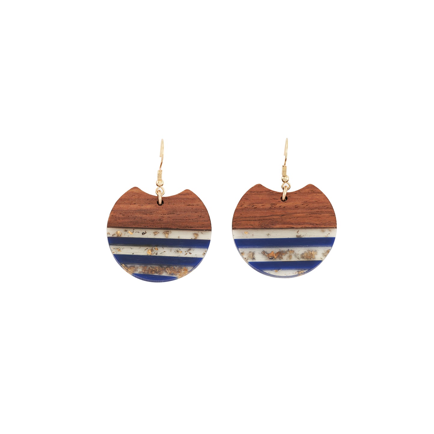 Palmero - Lauma Collection - Dahlia Earrings