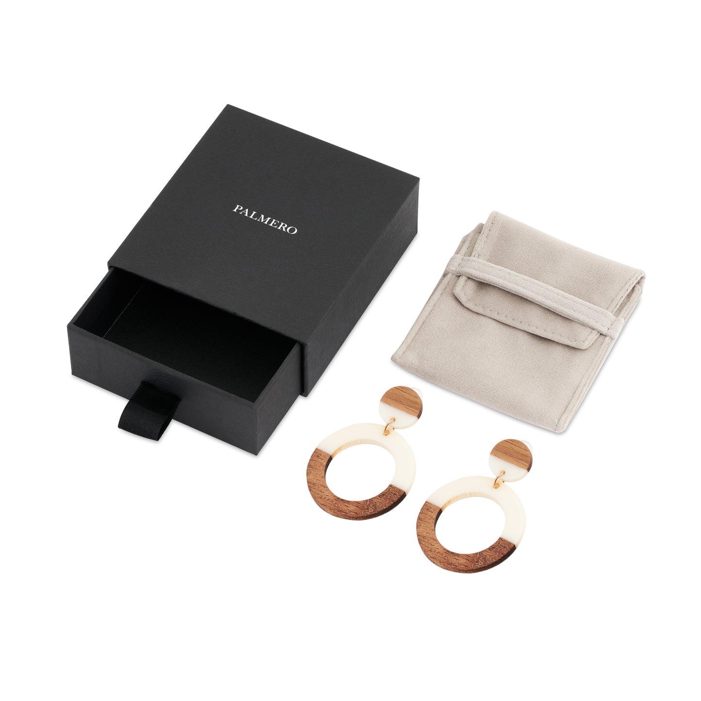 Palmero - Lauma Collection - Chantria Earrings