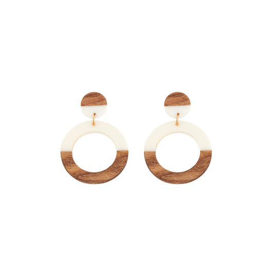 Palmero - Lauma Collection - Chantria Earrings