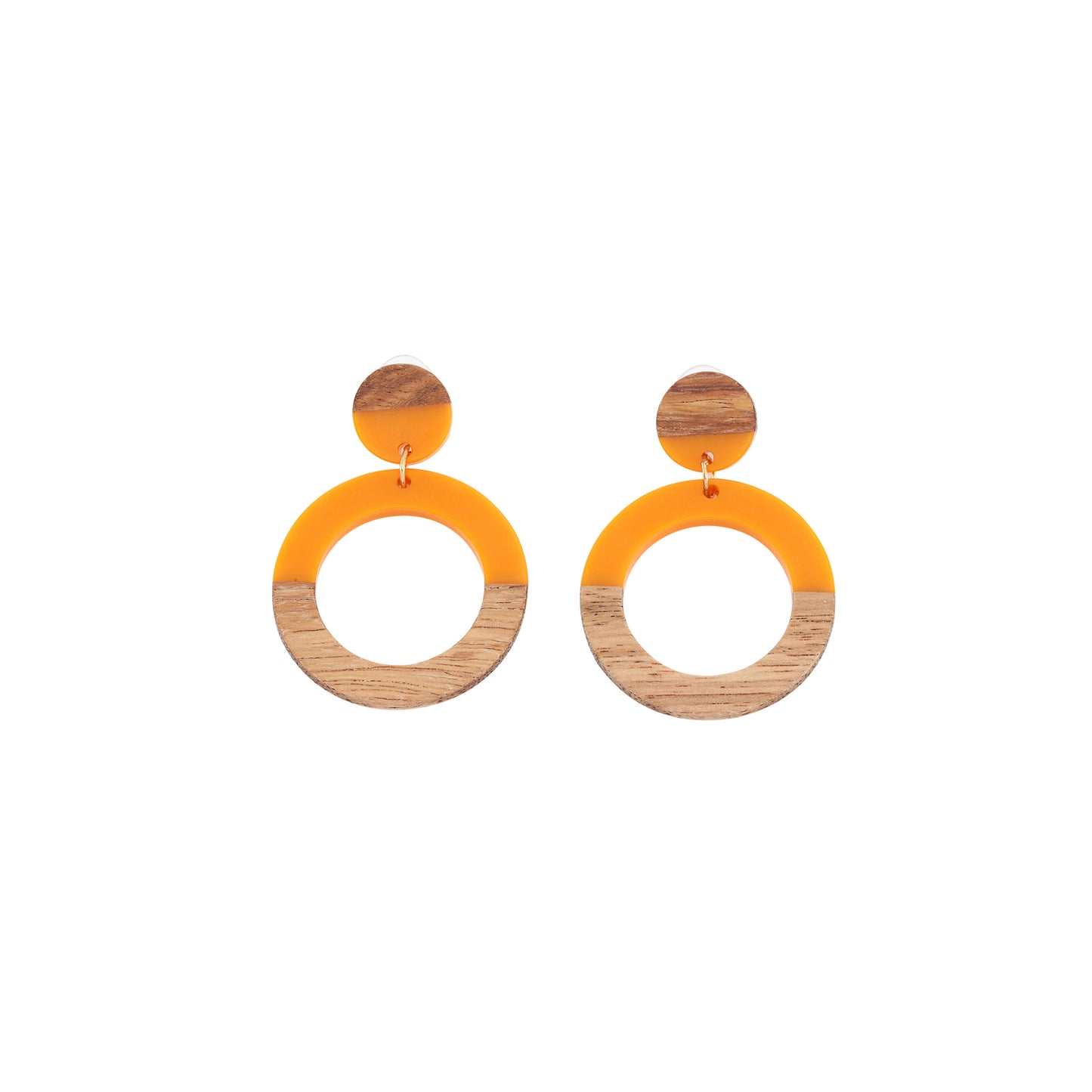 Palmero - Lauma Collection - Lorelei Earrings