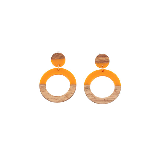 Palmero - Lauma Collection - Lorelei Earrings