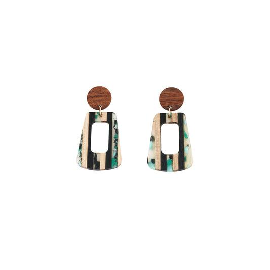 Palmero - Lauma Collection - Aurelia Earrings