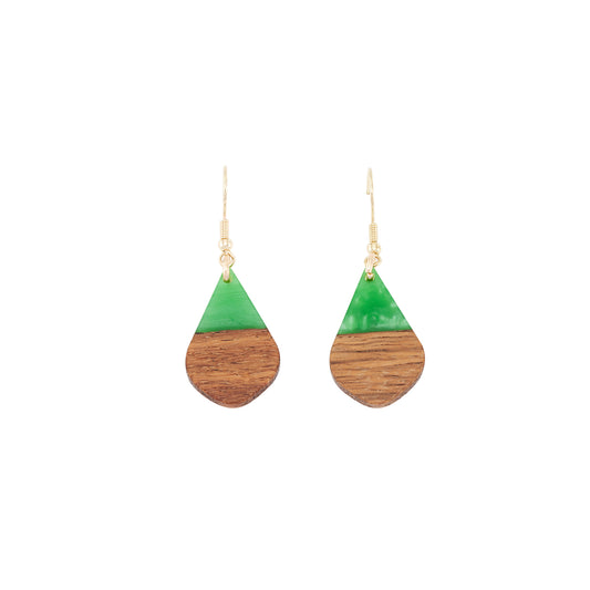 Palmero - Lauma Collection - Julane Earrings
