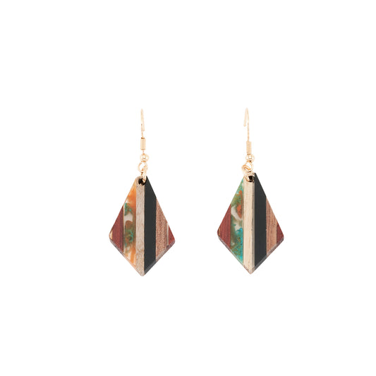 Palmero - Lauma Collection - Brielle Earrings