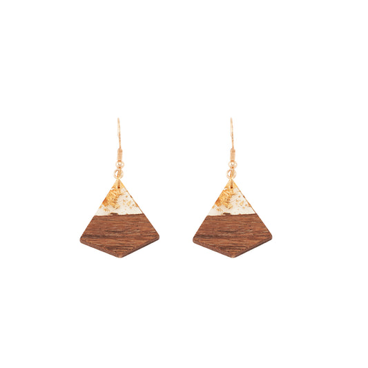 Palmero - Lauma Collection - Hulda Earrings
