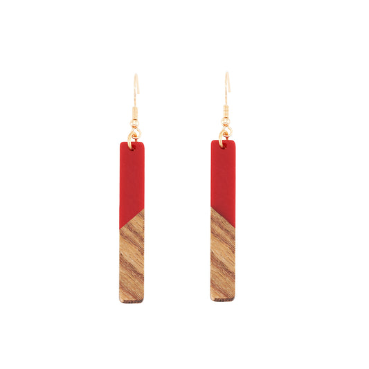 Palmero - Lauma Collection - Luciana Earrings