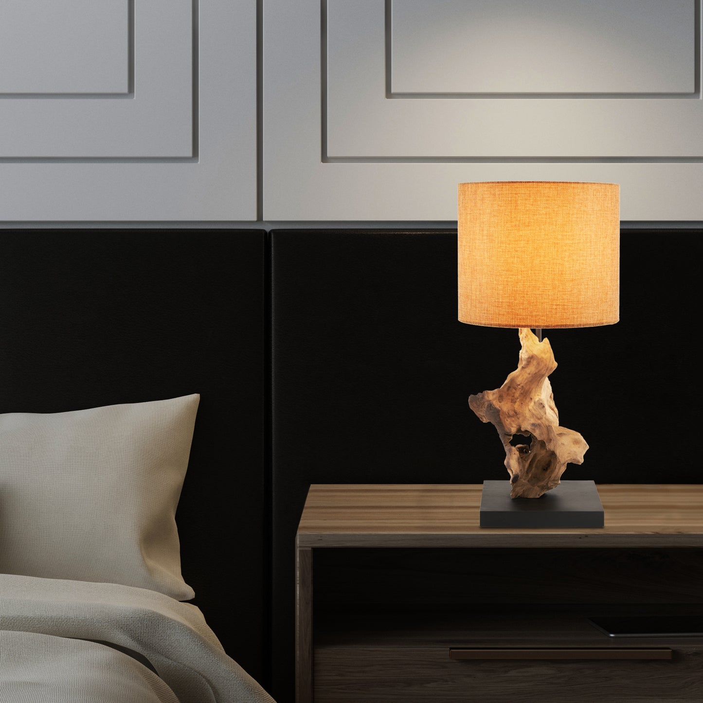 Palmero Radice Table Lamp