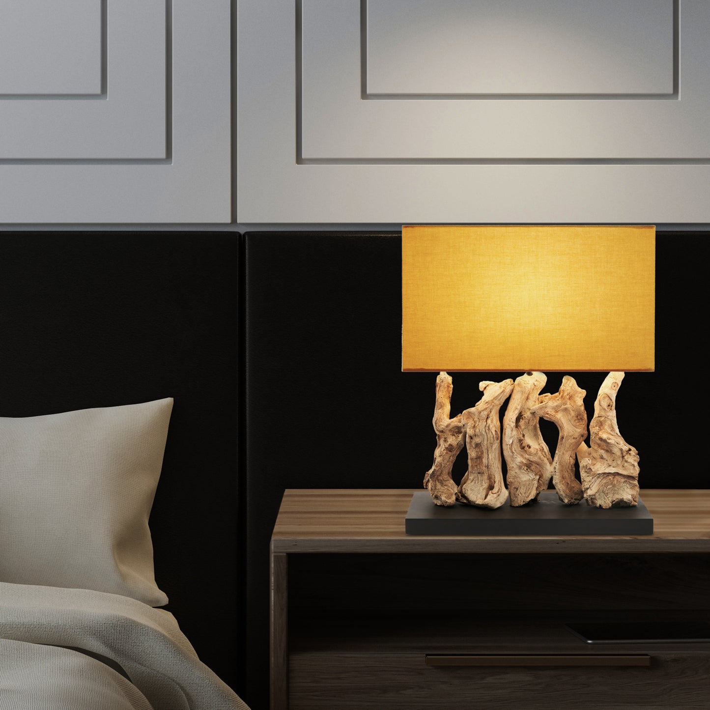 Palmero Entwine Table Lamp