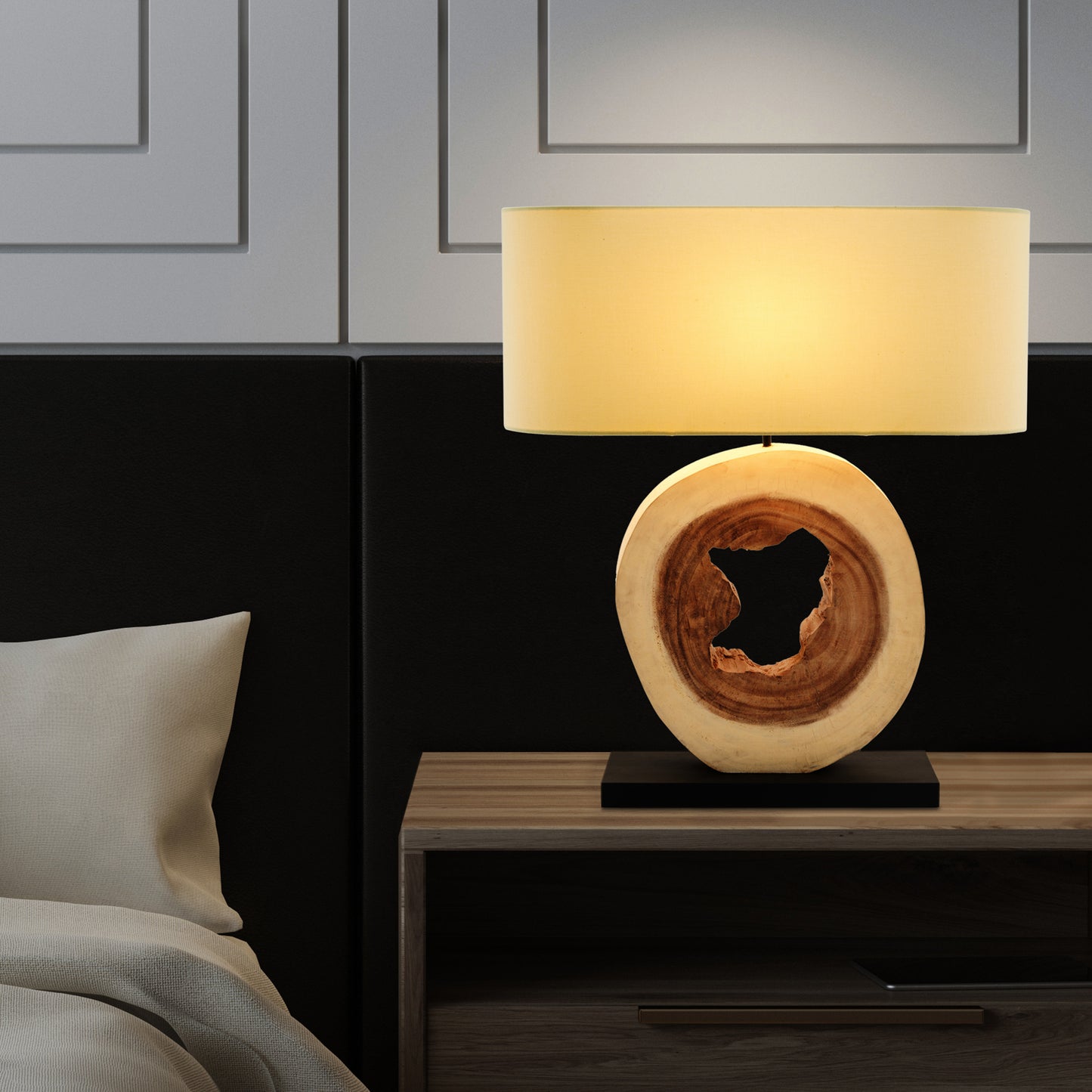 Palmero Arboré Table Lamp