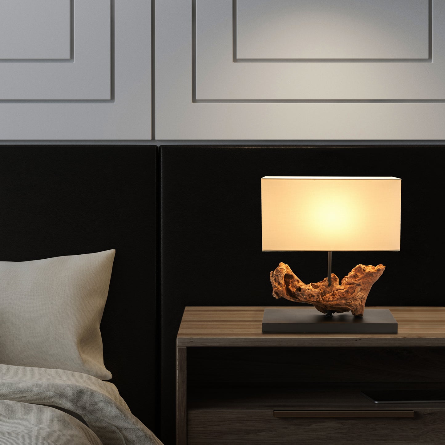 Palmero Sylvan Table Lamp