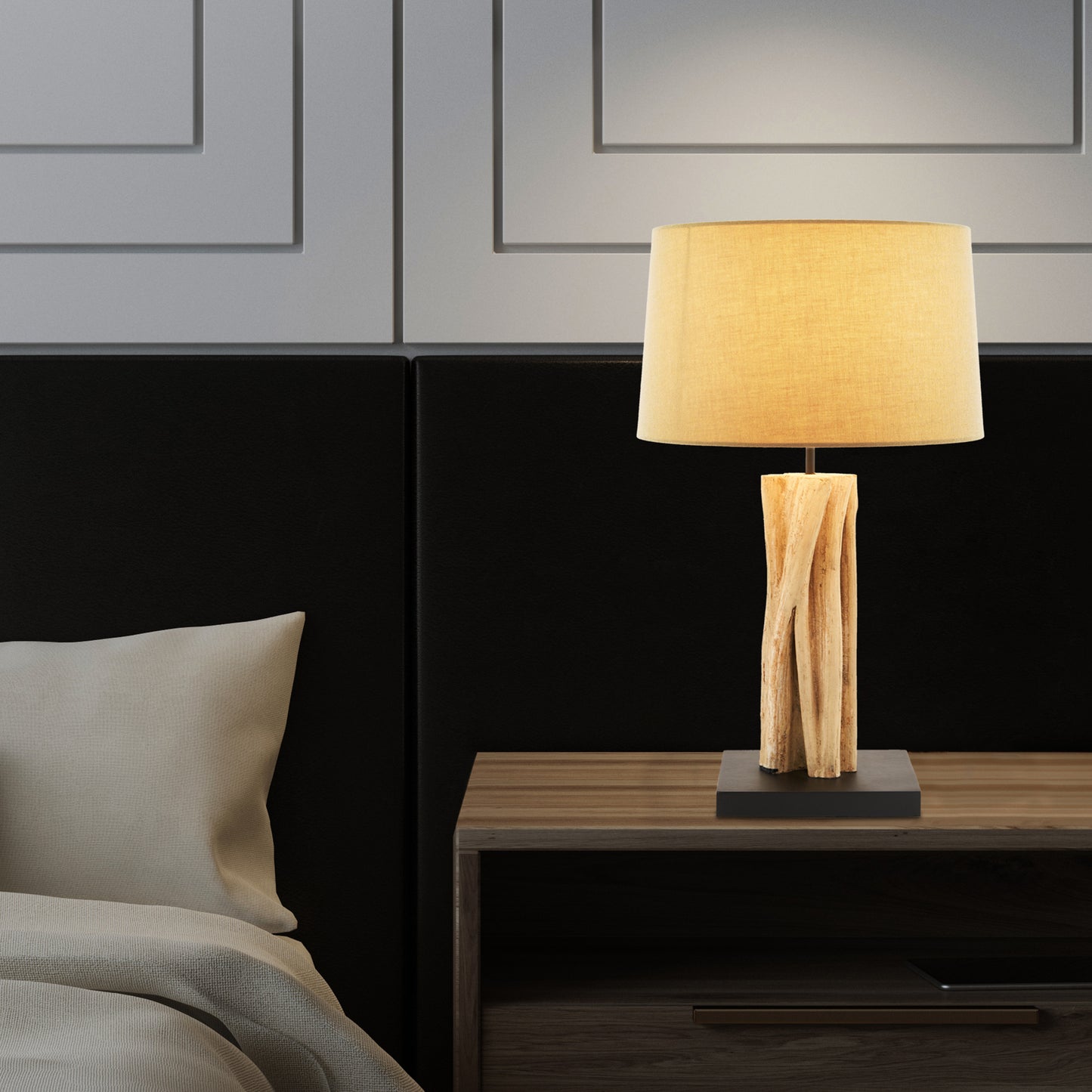 Palmero Vite Table Lamp