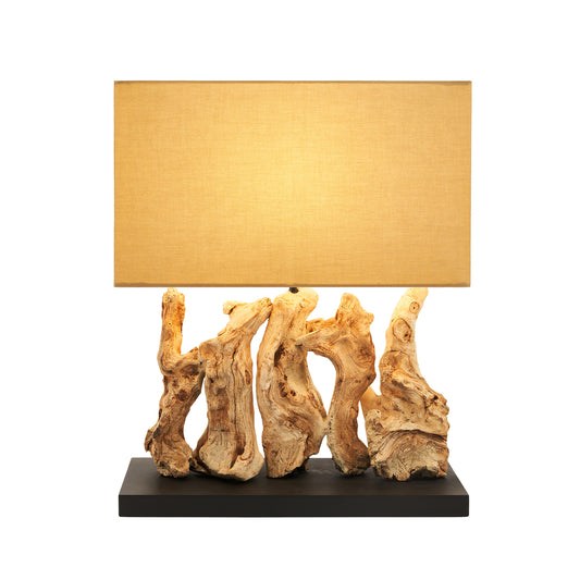 Palmero Entwine Table Lamp
