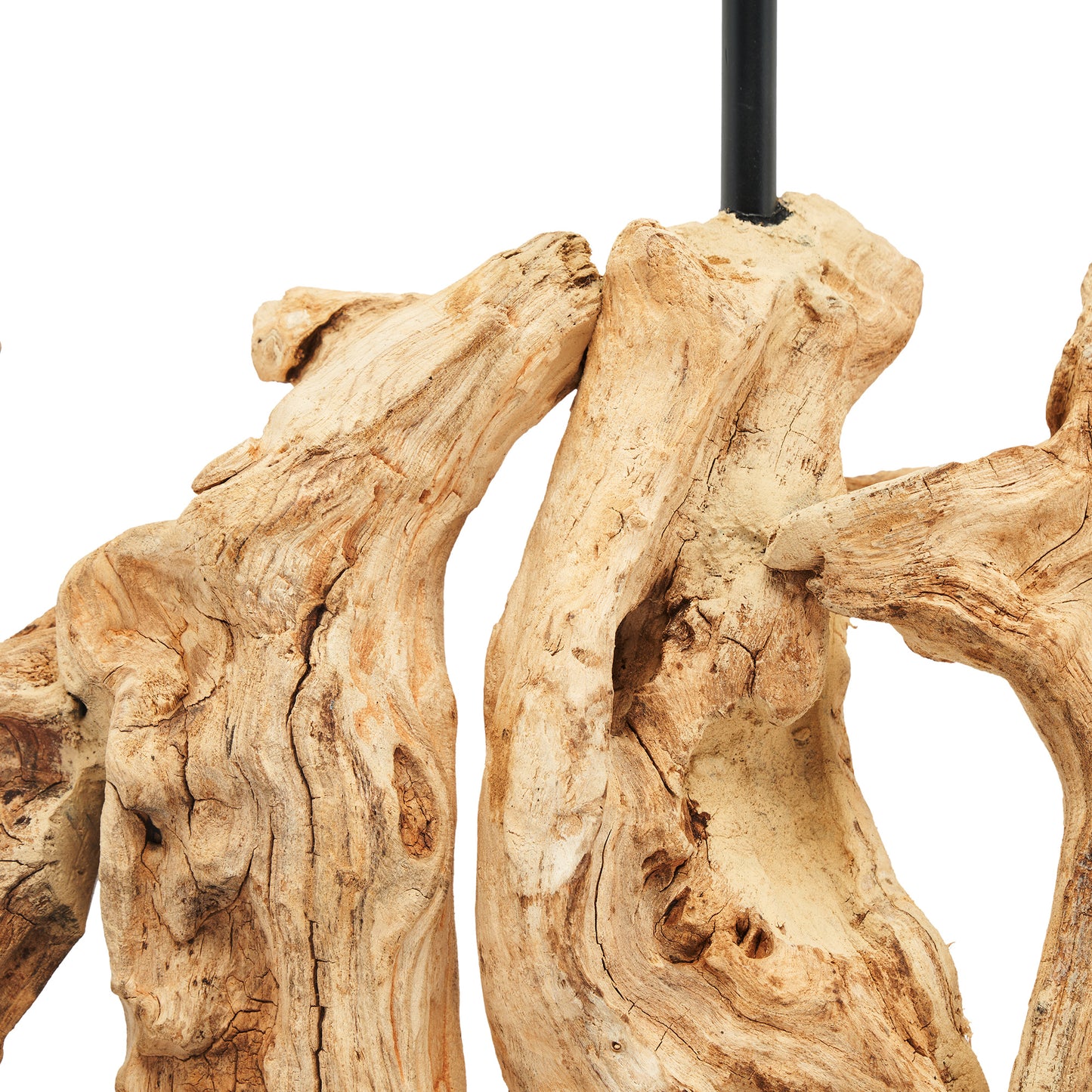 Palmero Entwine Table Lamp