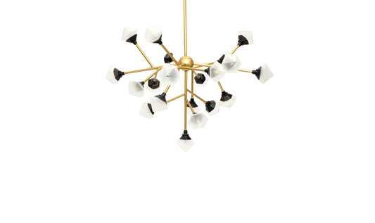 Palmero Opame Chandelier