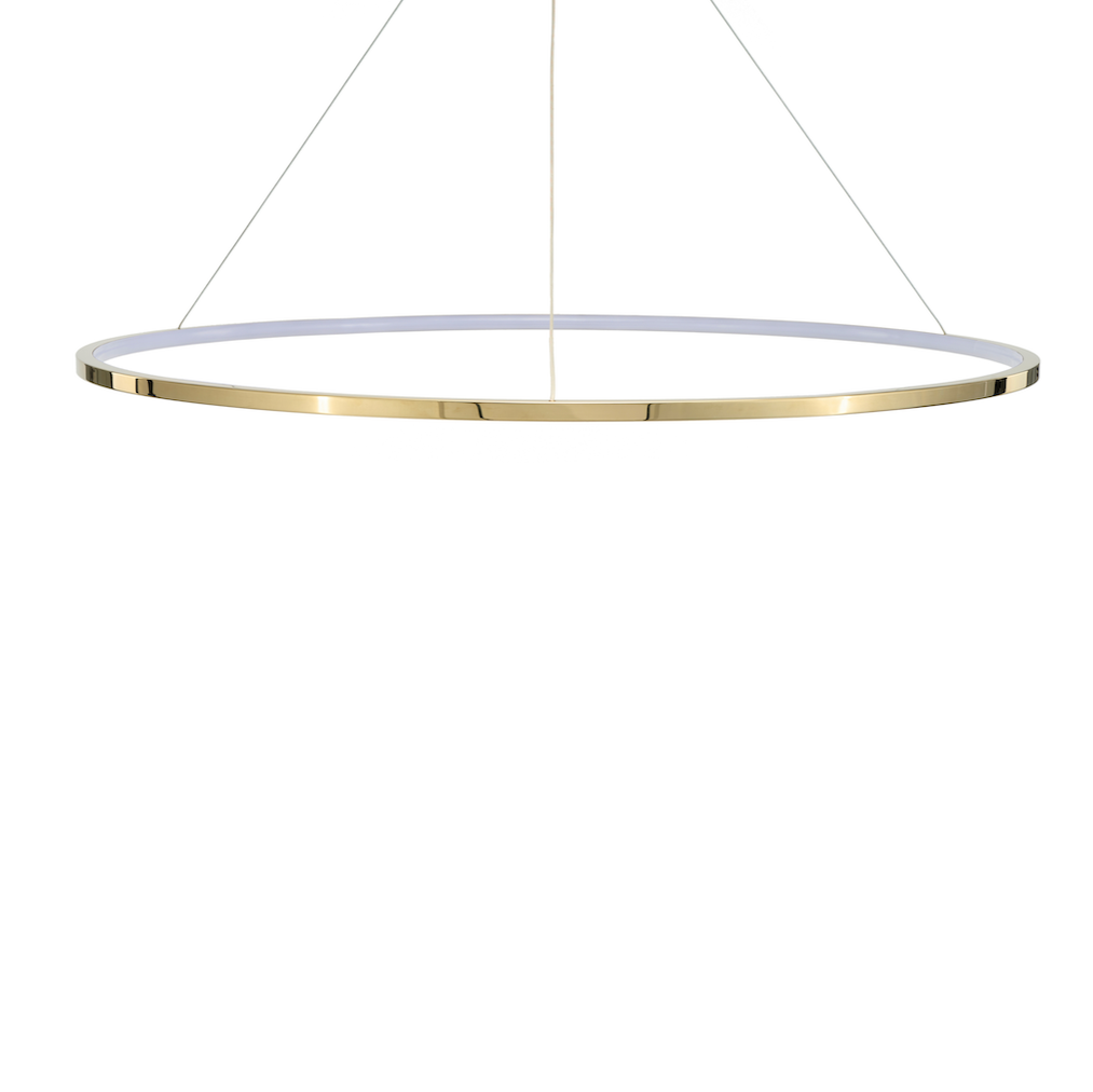 Palmero Eclipse Chandelier
