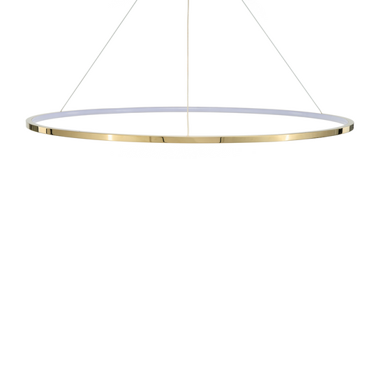 Palmero Eclipse Chandelier