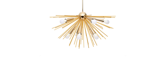 Palmero Odyssey Chandelier