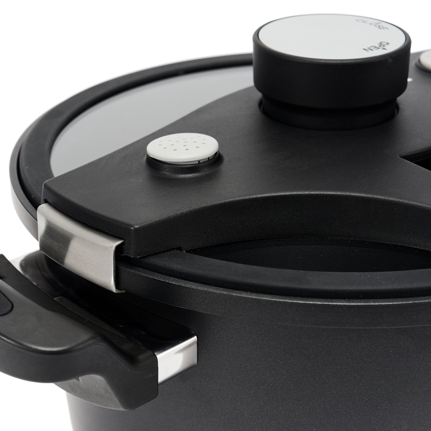 Palmero Swift Pot 6Qt Low Pressure Cooker
