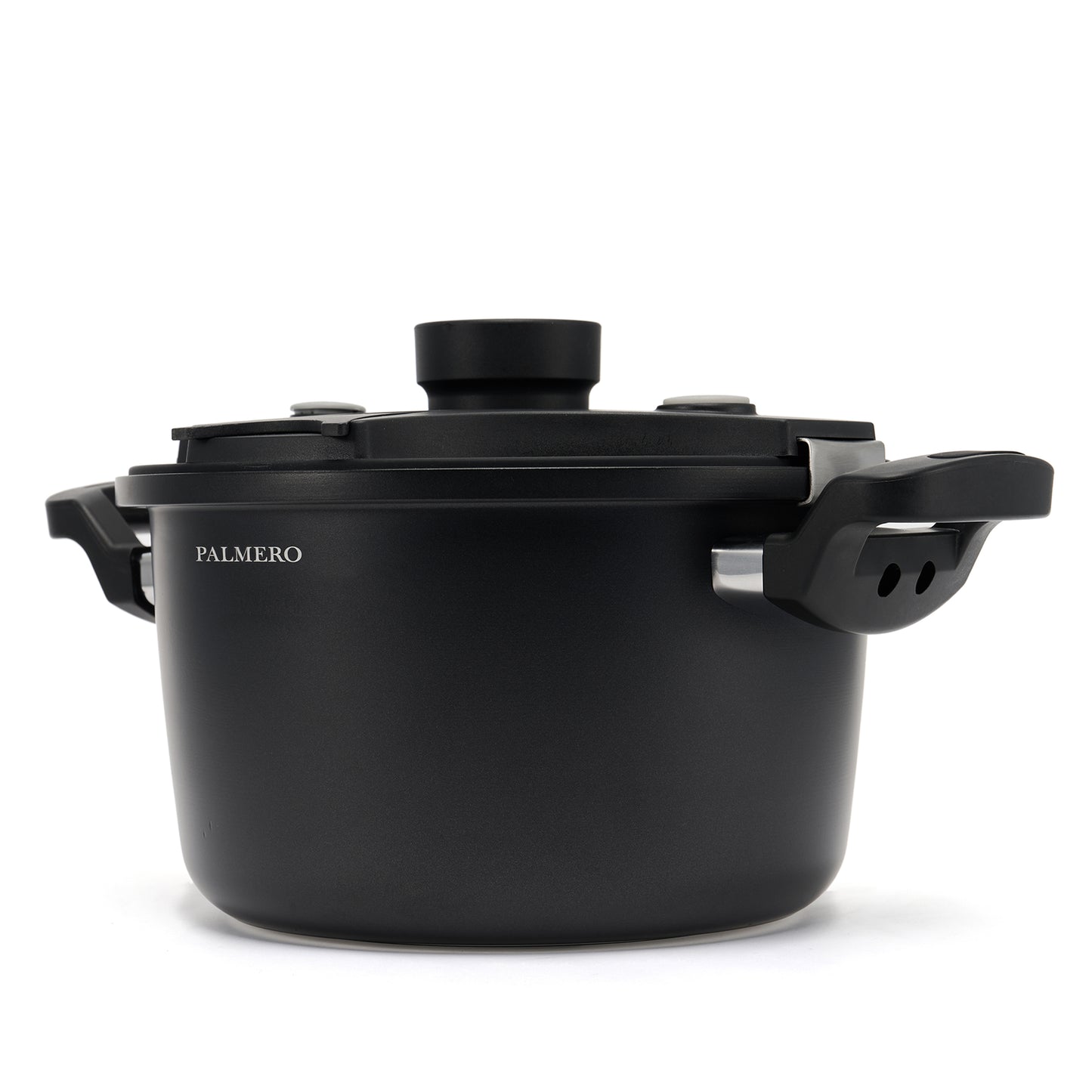 Palmero Swift Pot 6Qt Low Pressure Cooker