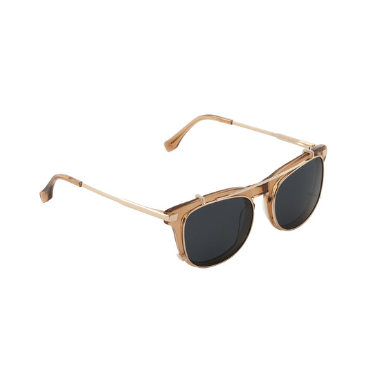 Palmero Women's Sunglasses - Emilia - Amber Glint