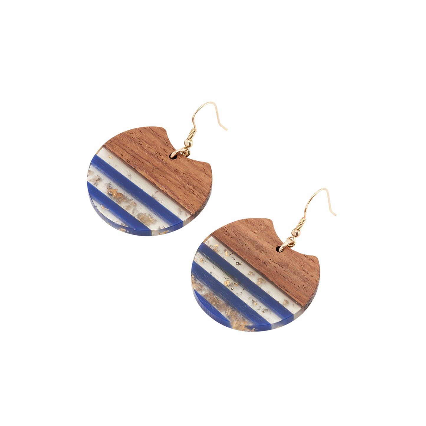 Palmero - Lauma Collection - Dahlia Earrings