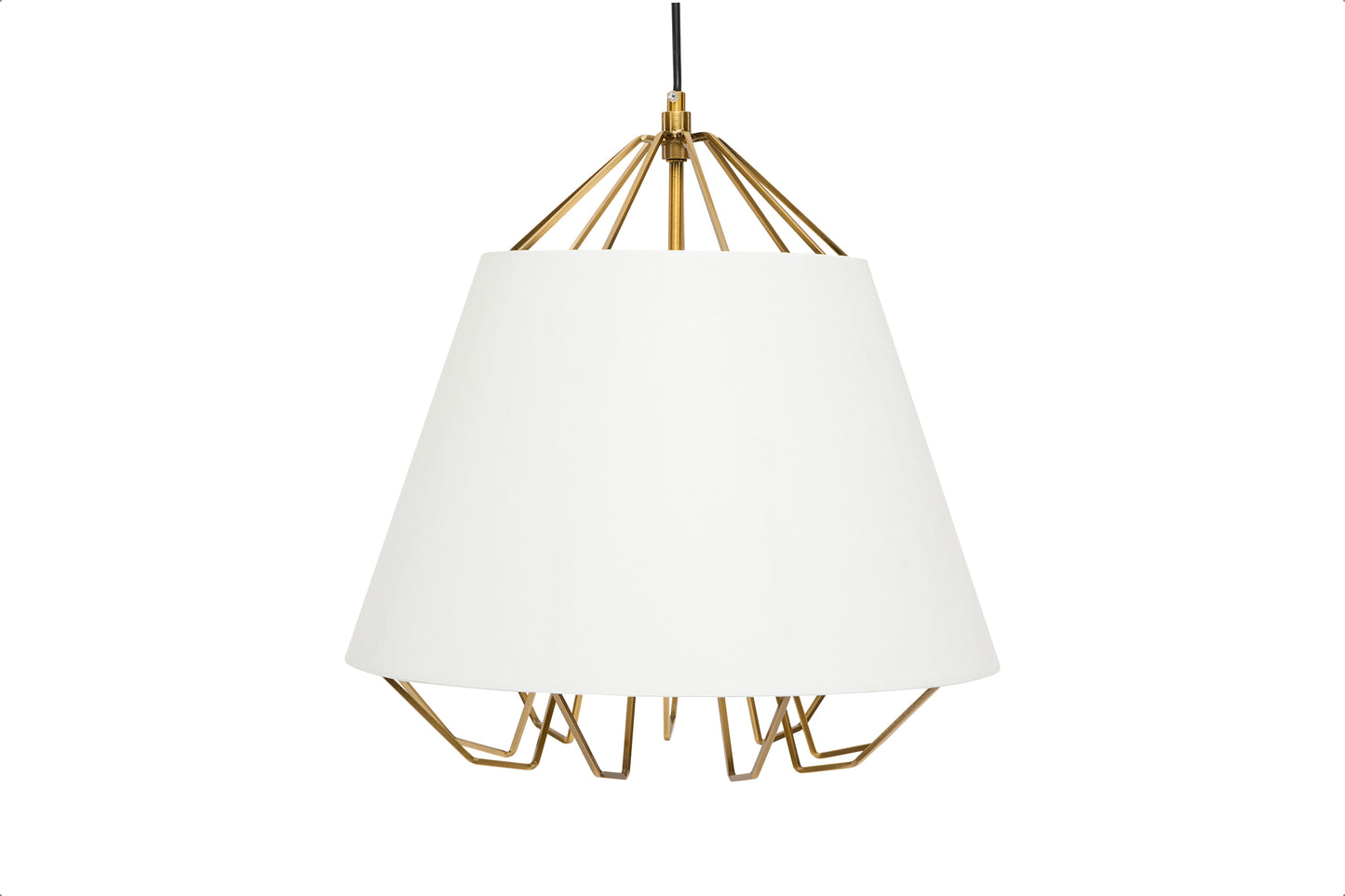 Palmero Empress Pendant Light